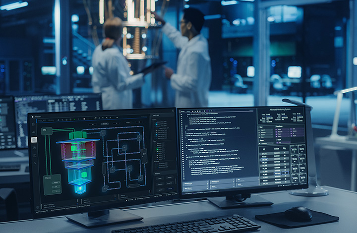 前沿科技研究支援计划