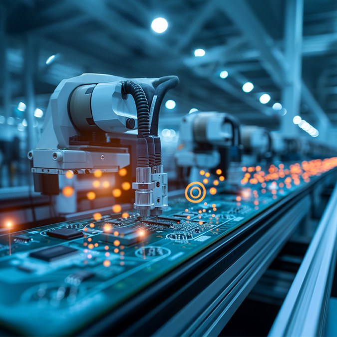 Pilot Manufacturing and Production Line Upgrade Support Scheme